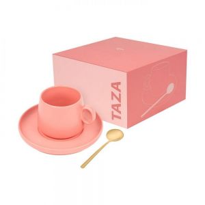SET DE TAZA ZAPHIR personalizada